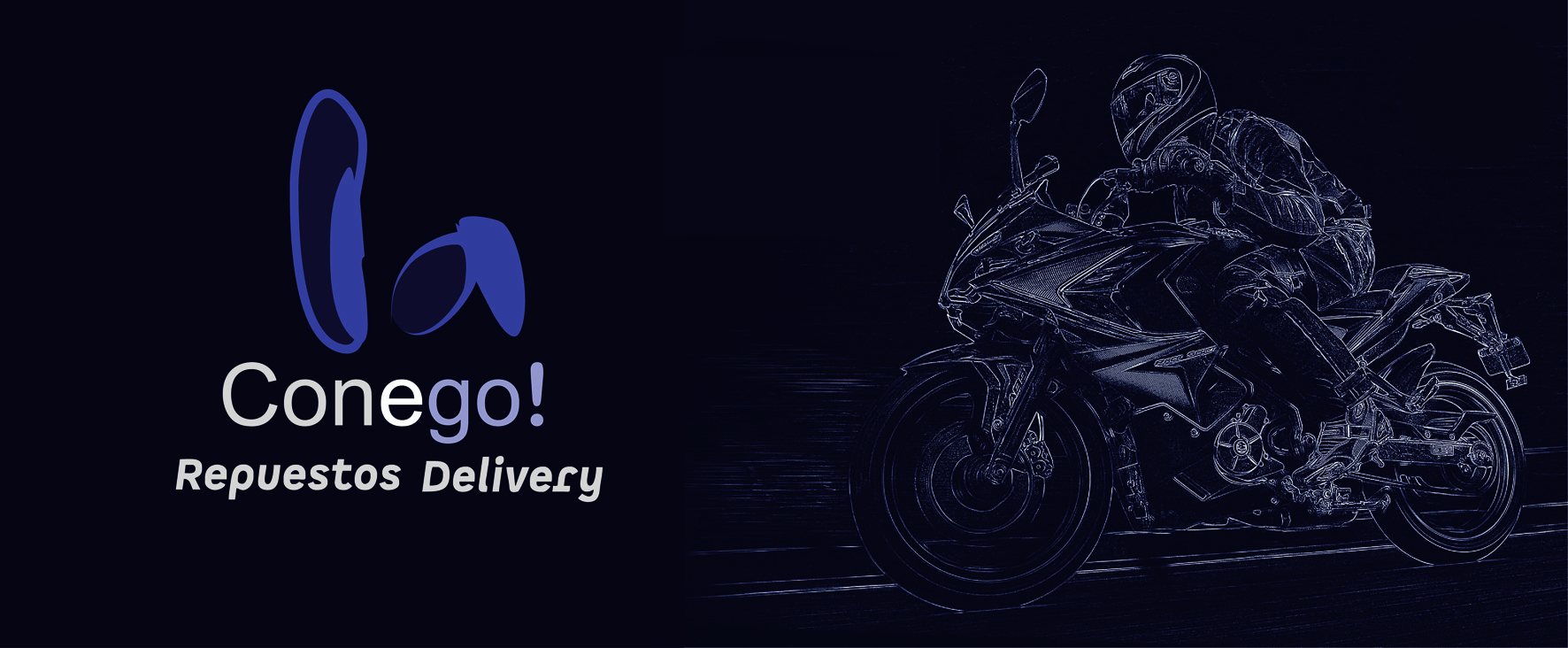 conego motos